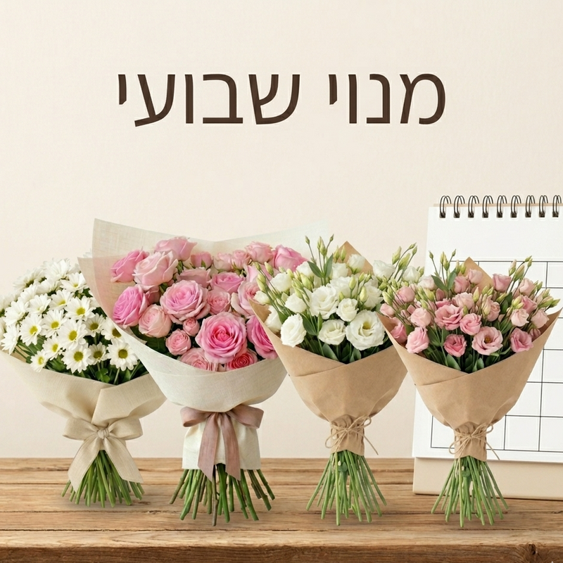 מנוי שבועי