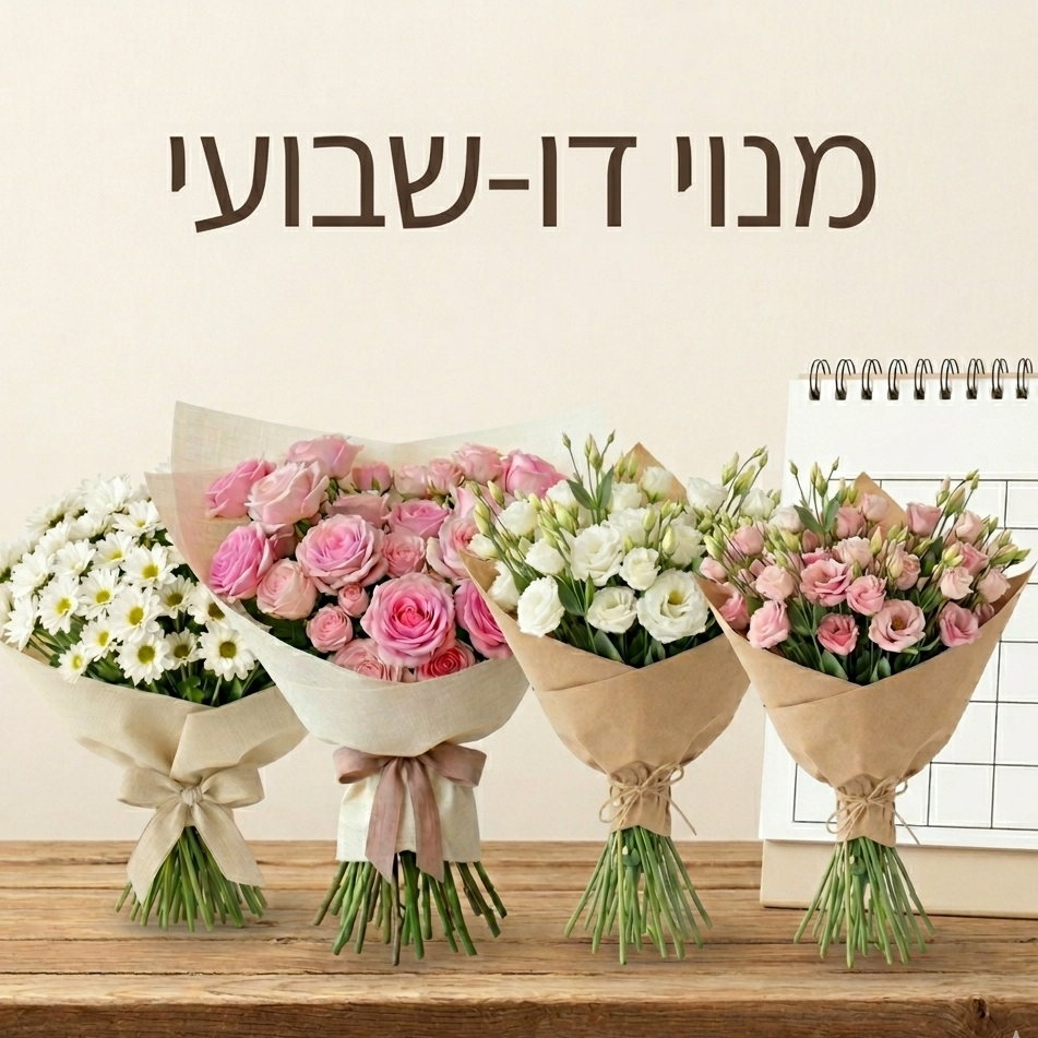 מנוי דו-שבועי