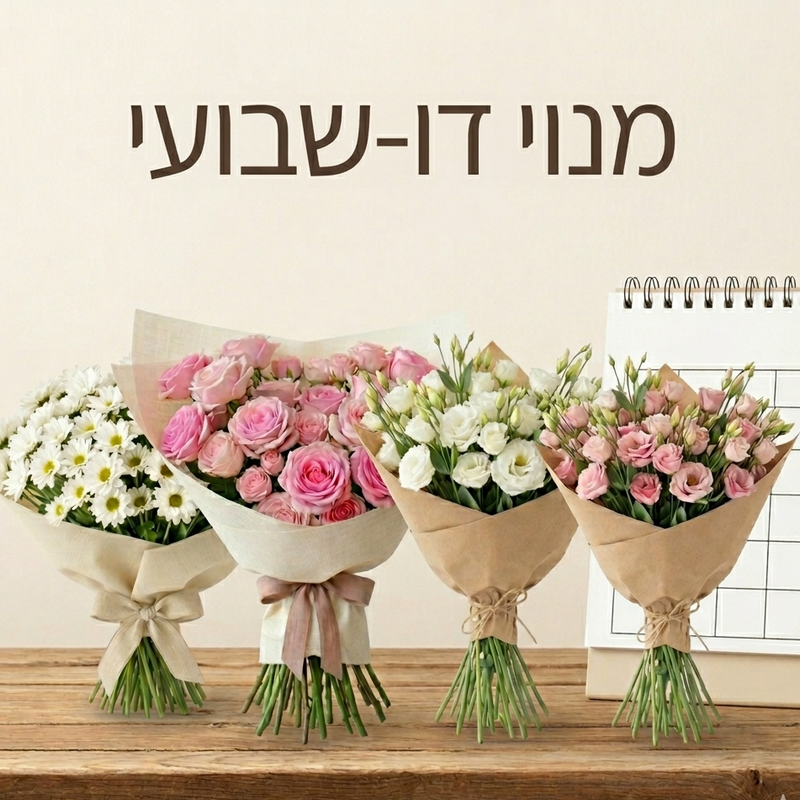 מנוי דו-שבועי